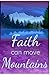 Faith can move Mountains: 6x9 Prayer List Journal 110 pages - Havelka, Suzanne