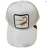 CMAOS Animal Baseball Cap Summer Trucker Cap mesh Snapback Hip hop Hats for Men Embroidery Baseball...