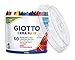 Giotto Cera Maxi. Bote 60 Uds.