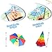 Umbrella Hat, 2 Pack Colorful Party Hats Hands Free Umbrella, Adjustable Fits All Age Kids Adults for Beach Fishing Gardening (Watermelon Red)