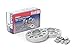 H&R 60556659 TRAK+ Wheel Spacer DRA Pair 30mm Mercedes-Benz S63 AMG 2008-2012