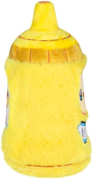 Squishable / Mini Comfort Food Mustard Plush