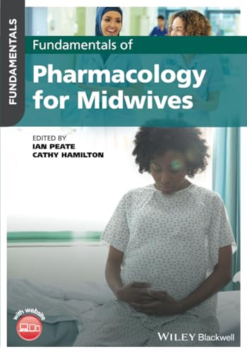 Fundamentals of Pharmacology for Midwives