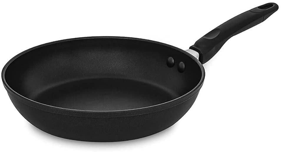 Set sartén wok antiadherente de piedra Maifan 3 piezas miniatura 5