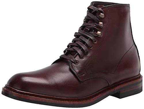 Image of Allen Edmonds Higgins Mill Weatherproof Lace-Up