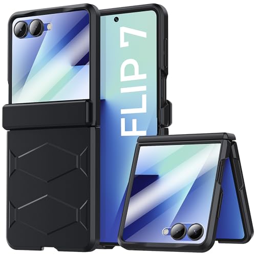 Coque Samsung Z Flip 7 idéale pour le sport et les déplacements urbains