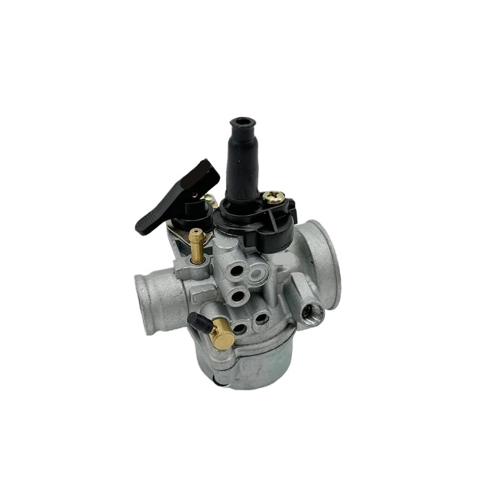 Carburateur 17,5 mm contre le calage des motos tout-terrain 70cc