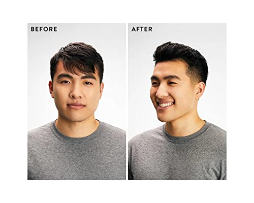 Paul Mitchell Mitch Double Hitter 2-In-1 Shampoo & Conditioner For Men, For All Hair Types, 33.8 Fluid Ounces #TOP3