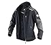 Produktbild KÜBLER WEATHER Strickjacke grau, Größe L, Unisex-Strickjacke aus Mischgewebe, funktionelle Strickjacke von KÜBLER Workwear