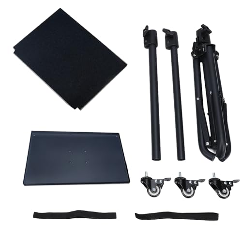 Soporte para Proyector con Base Trípode Ajustable miniatura 6