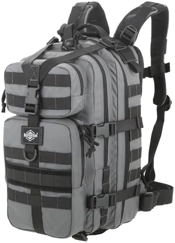 Maxpedition Mochila Falcon-II (cinza lobo) | Amazon.com.br