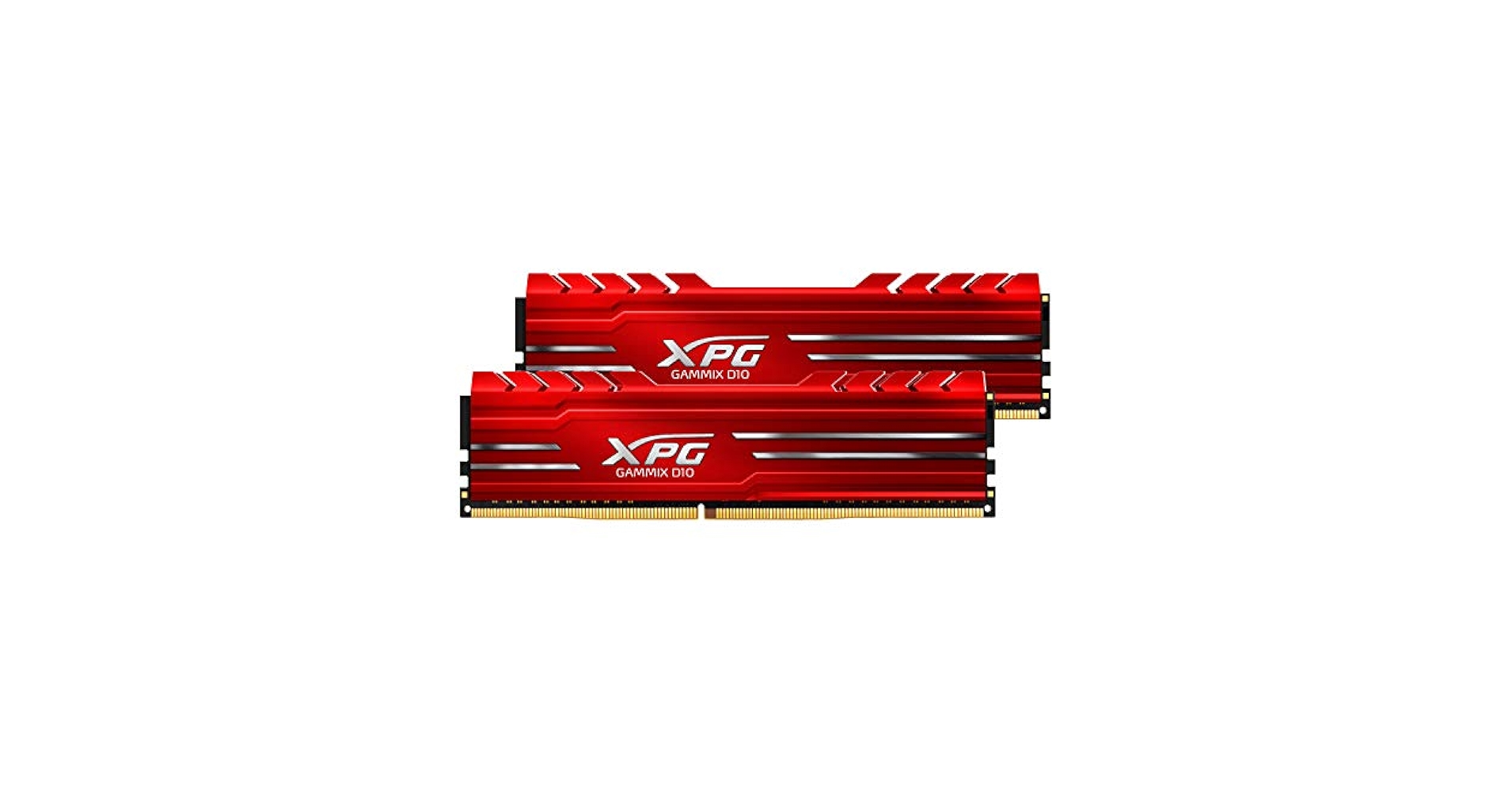 Amazon.com: XPG Gammix D10 DDR4 2666MHz (PC4 21300) 16G (2 X