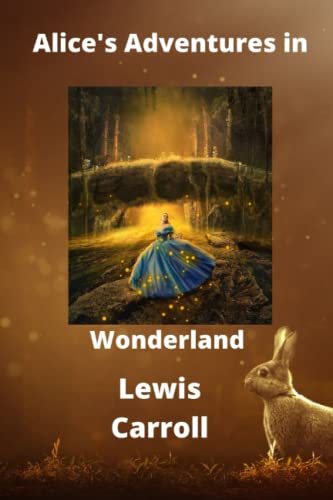 Alice's Adventures in Wonderland