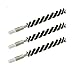 Bore Tech Proof-Positive Nylon Brush 6mm-.243 Caliber 3 Pack BTNR-06-003