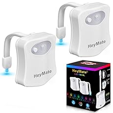 Image of HeyMate Motion Sensor LED. Brand catalog list of HeyMate. 