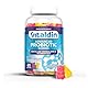 VITALDIN Kulturen Komplex Gummies – Bakterienstamm Bacillus Coagulans 500 Millionen KBE Dosis pro Tag & Vitamin B12 – 60 Gummibärchen (1 Monat) – Darmflora - Glutenfrei - für Kinder & Erwachsene