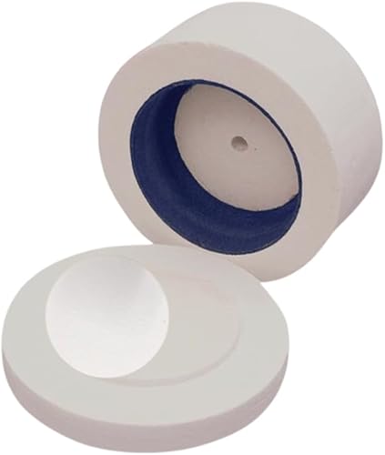 Miniatura 5 de Papel de fibra cerámica 3170 de 14 pulgadas de grosor, tamaño 11 x 12 pulgadas, 5 hojas, junta de aislamiento de alta temperatura o papel de