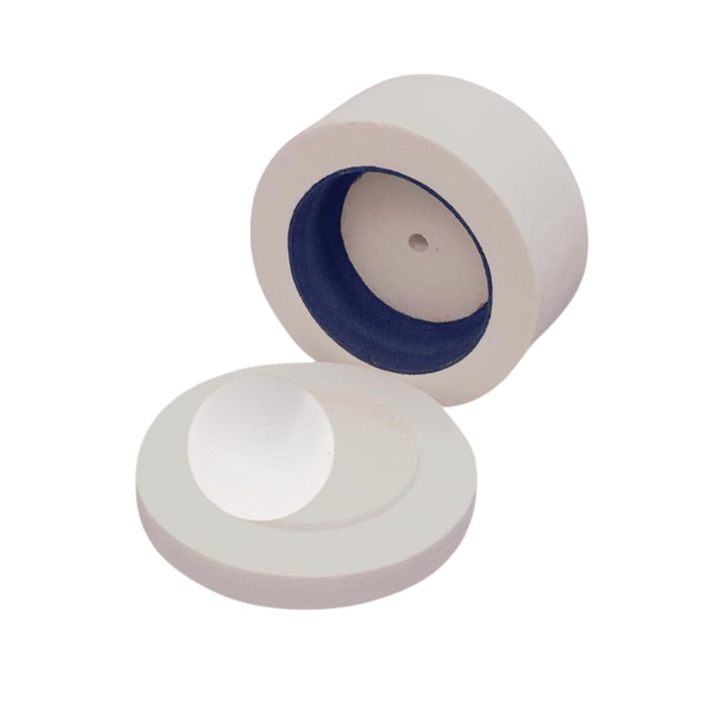 High-Temperature Ceramic Fiber Paper Insulation Gasket for Kiln, Stove, and Furnace - 2300°F Rated(1/32inx11inx12in 20pcs)