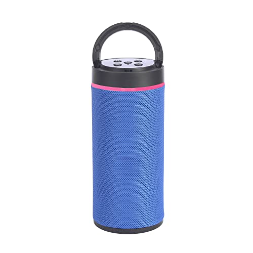 TOP Brand KT-125 Wireless Portable Thunder Beat Sound Extra Bass Rechargeable Support TF/USB/Pen Drive/AUX Mix