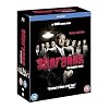The Sopranos: The Complete Series