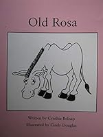 Old Rosa 0201329581 Book Cover