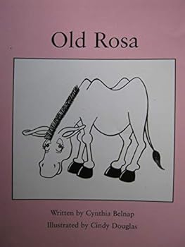 Unknown Binding Old Rosa (39) Book