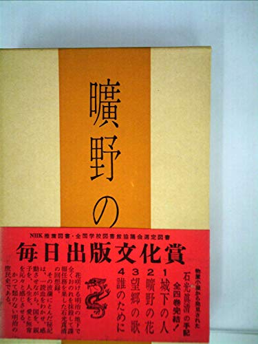 曠野の花 (1958年)のサムネイル