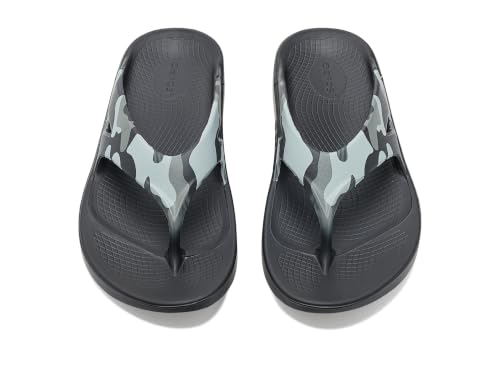 Image of OOFOS OOlala Women's Sandal - Lightweight Recovery Footwear - Reduces Stress on Feet, Joints & Back - Machine Washable