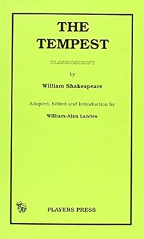 The Tempest