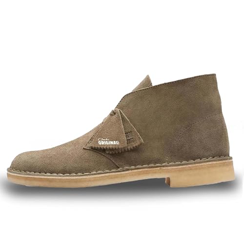 Clarks Clarks Scarpe Eleganti Desert Boot M Adulto