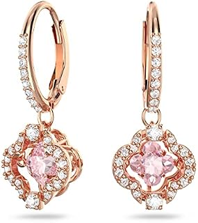 Swarovski Sparkling Dance Collection Earrings