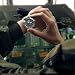 Imagen de Lixada Relojes solares para Hombres