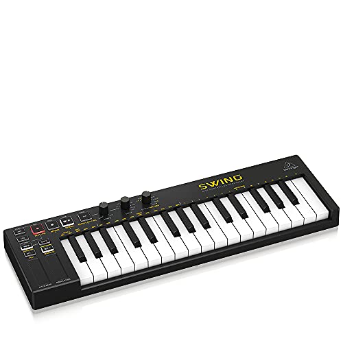 Behringer 000-E2V00-00010,SWING - Image 4