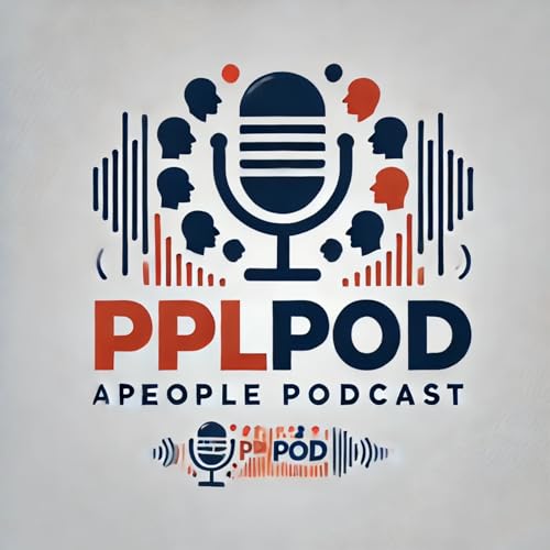 Page de couverture de pplpod