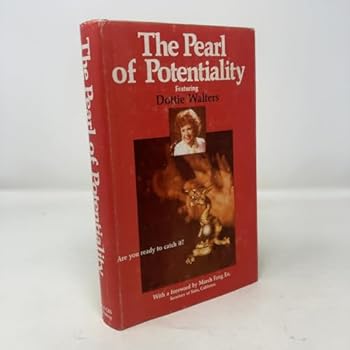 Hardcover The Pearl of Potentiality: (Are you ready to catch it?) Book