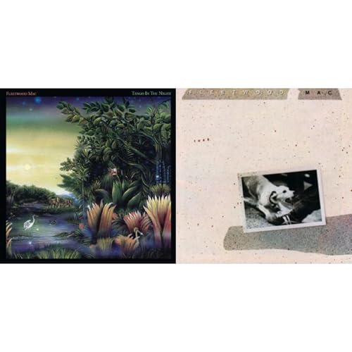 Tango In The Night & Tusk (2LP)
