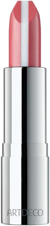 Hydra Care Lipstick - Rose Oasis - Nourishing Lipstick with Sheer Color - Medium Coverage for Natural Look - Reduce Lip Wrinkles - Lip Care - Long Lasting - Vegan Makeup - Hyaluron - 0.12 Oz