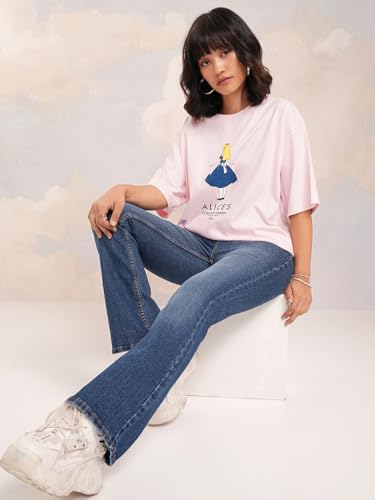 Image of Tokyo Talkies Women Jeans
