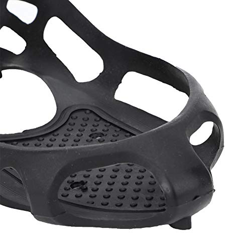 BHDD Tacchetti per trazione su Neve ghiacciata