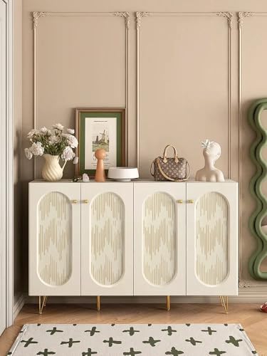 myforHD Selbstklebend Tapete Möbelaufkleber Moderner Verdickt Wandpapier 44cmX300cm Streifen Tapete wasserdichte Selbstklebende Vinyl Film Schublade und Regal Liner Stick Papier