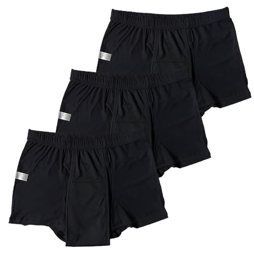 3�p�b�N �����Y���֗p�����A�ė��p�\�Ő���\�ȃ{�N�T�[�u���[�t�A�ʏ�̋z�����A�R��h�~�A���K�� (��, XXL)