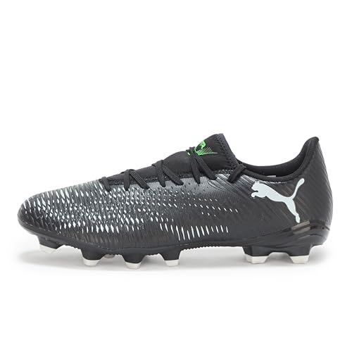 PUMA Men's Future 8 Play Firm, Artificial Ground Soccer Cleats Sneaker2