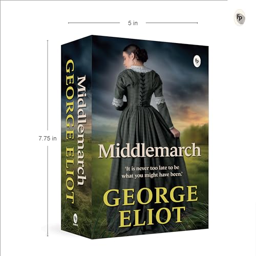 Image of Middlemarch