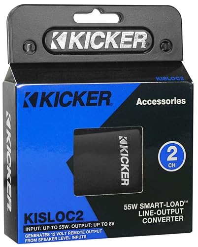 Kicker 46KISLOC2