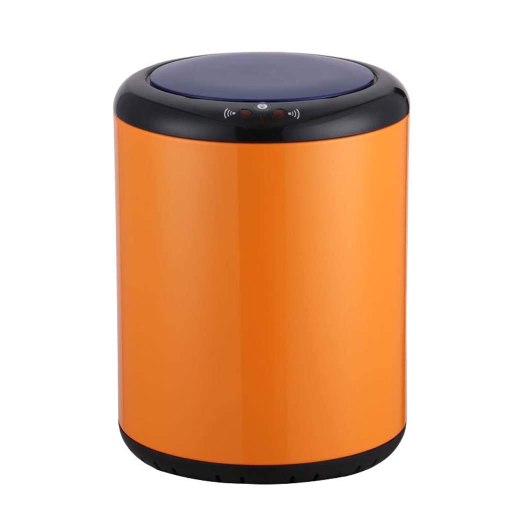 Poubelle de cuisine 9l automatique pour optimiser l'espace de vie