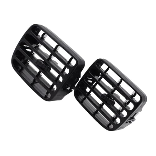 Ventilation de console centrale de voiture Thalia I paire enveloppe sortie air