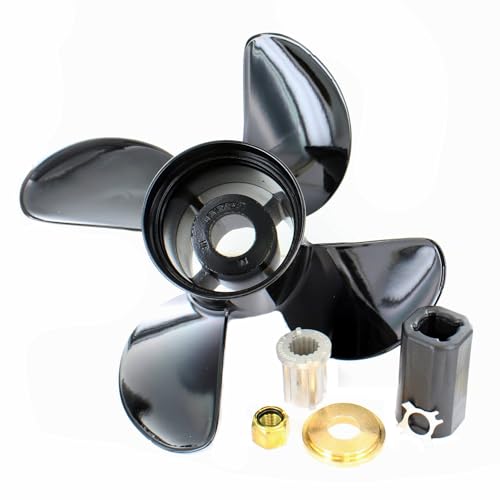 Mercury Marine Mercruiser New OEM SpitFire (14 x 23