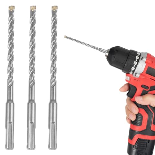 Brocas Sds Plus Hilti Marca WZWZO