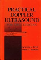 Practical Doppler Ultrasound for the Clinician 0683069586 Book Cover