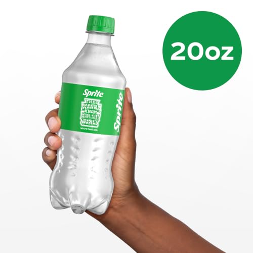 Image of Sprite, 20 fl oz